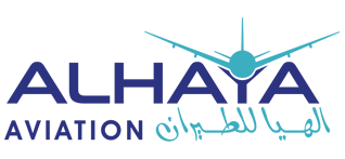 Al Haya Aviation | الهيا